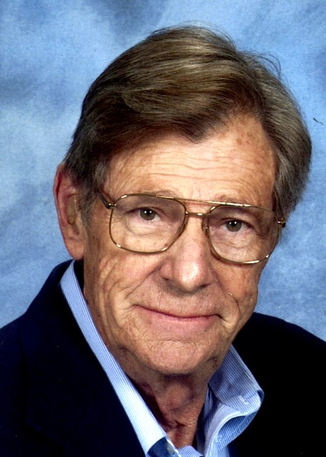 Obituario de Donald Paxton Franklin