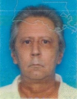 Avis de décès de Curtis Joseph Giroir