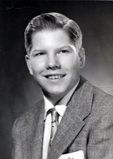 Howard Rubin Obituario Mesa Az