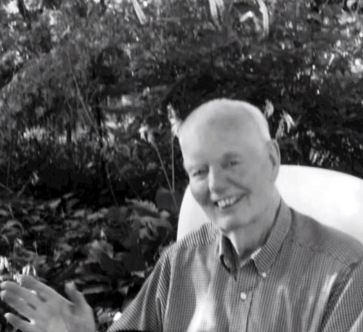 Obituary of Donald William Spiller