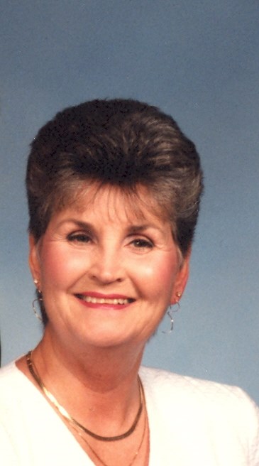 Obituary of Patricia G. Shackelford