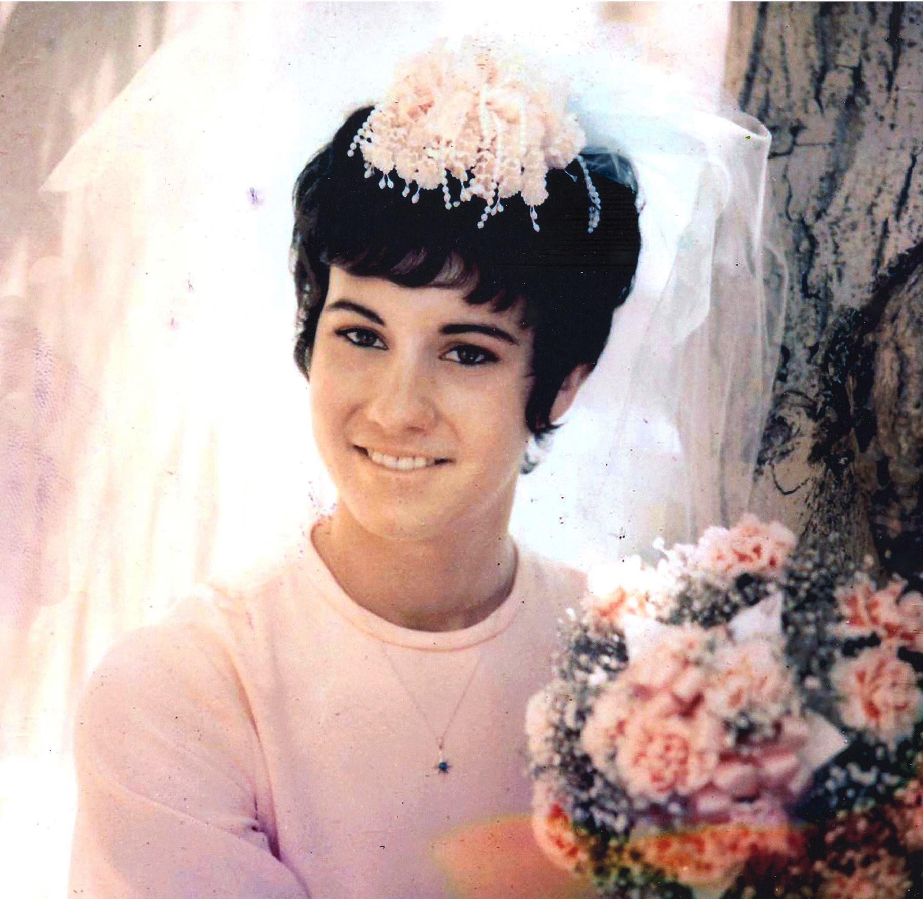 Obituary of Carol Catherine Jones