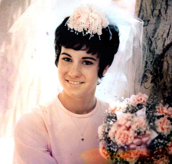 Obituary of Carol Catherine Jones