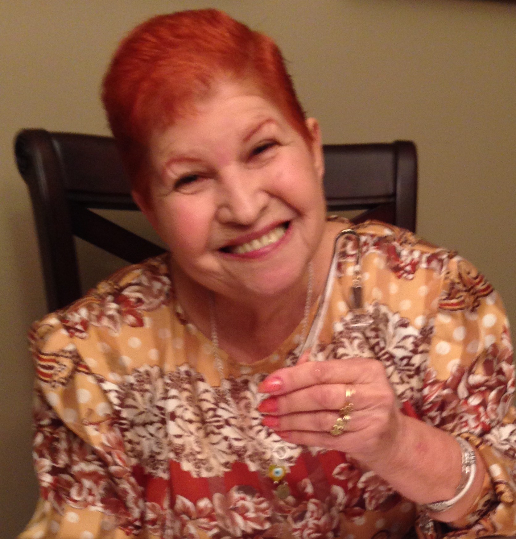 Carmen Arranz Obituary Miami, FL