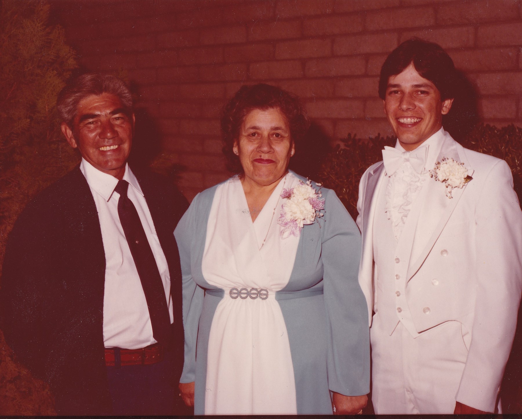 Avis de décès de Estella Buelna