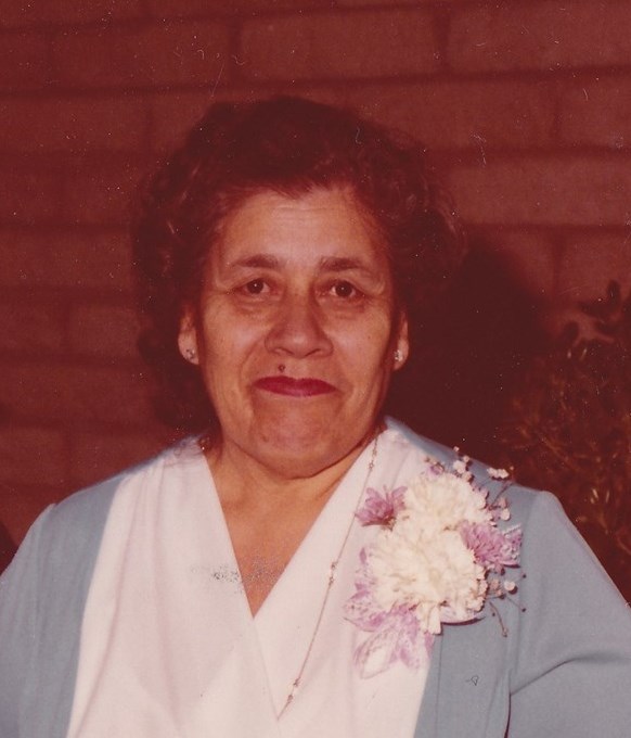 Estella Buelna Obituary Chandler, AZ