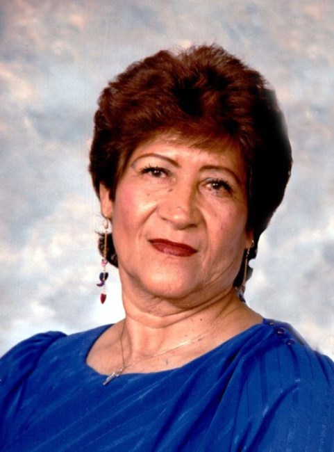 Obituary of Margaret Lujan