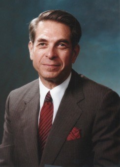 Obituary of Sheldon S. Cohen