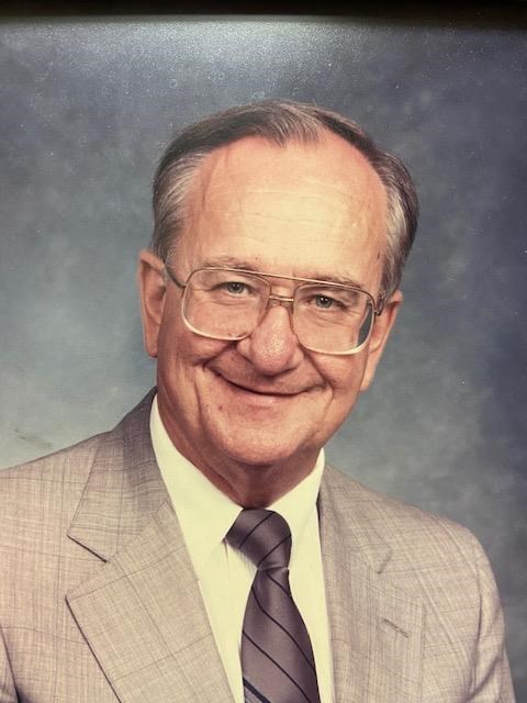 Obituary of Dr. Bob Bell
