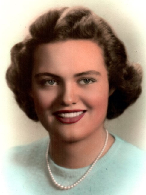 Obituary of Barbara Guarneri