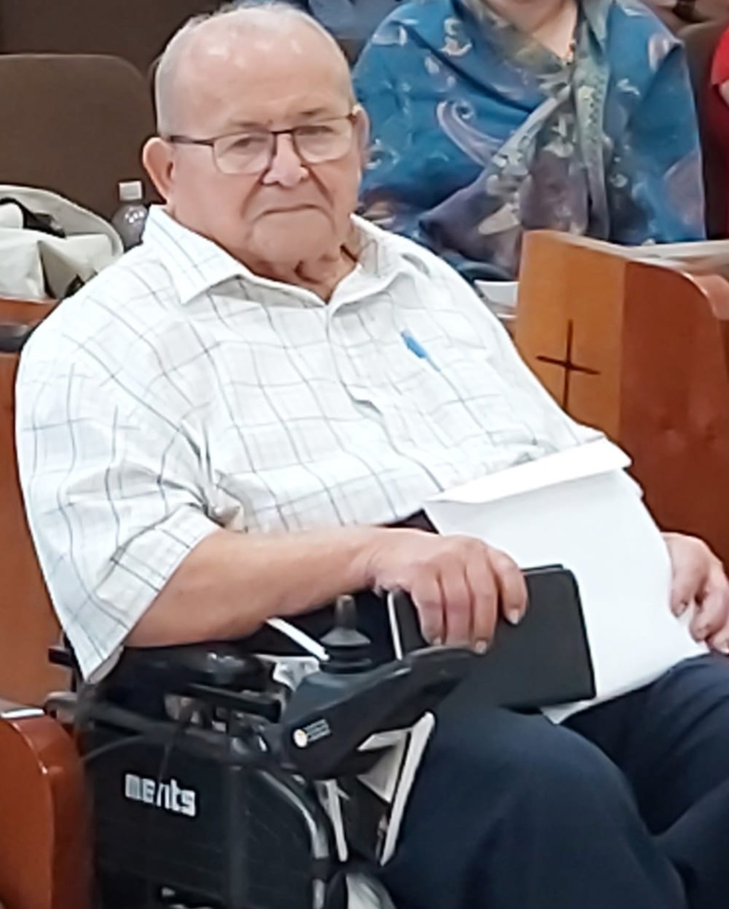 Obituary of Juan Ayala Matos