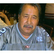 Obituario de Alfonso Espejel Mejia