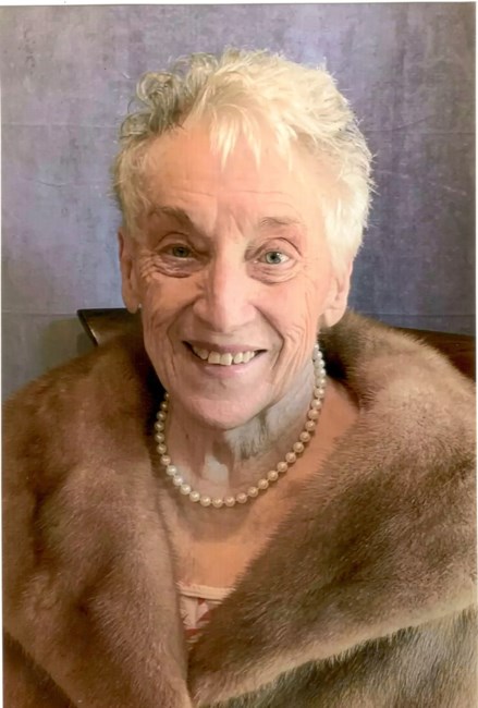 Obituary of Rose Marie Bolen