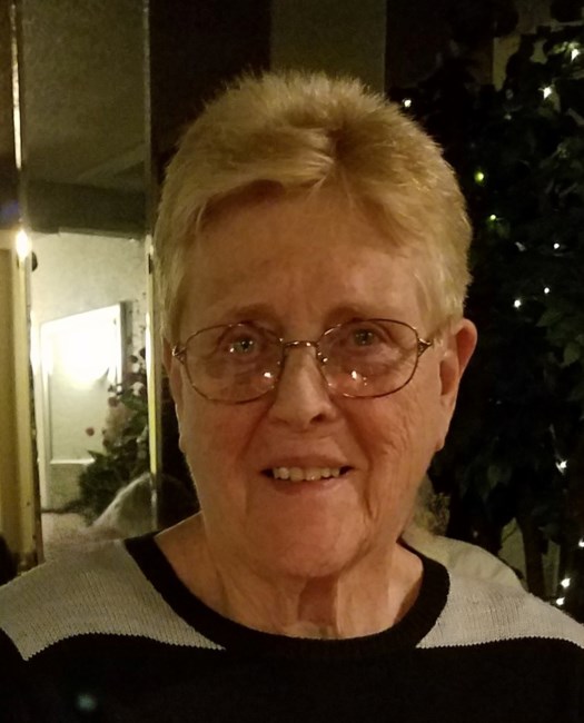 Obituary of Abbie Gail Woy