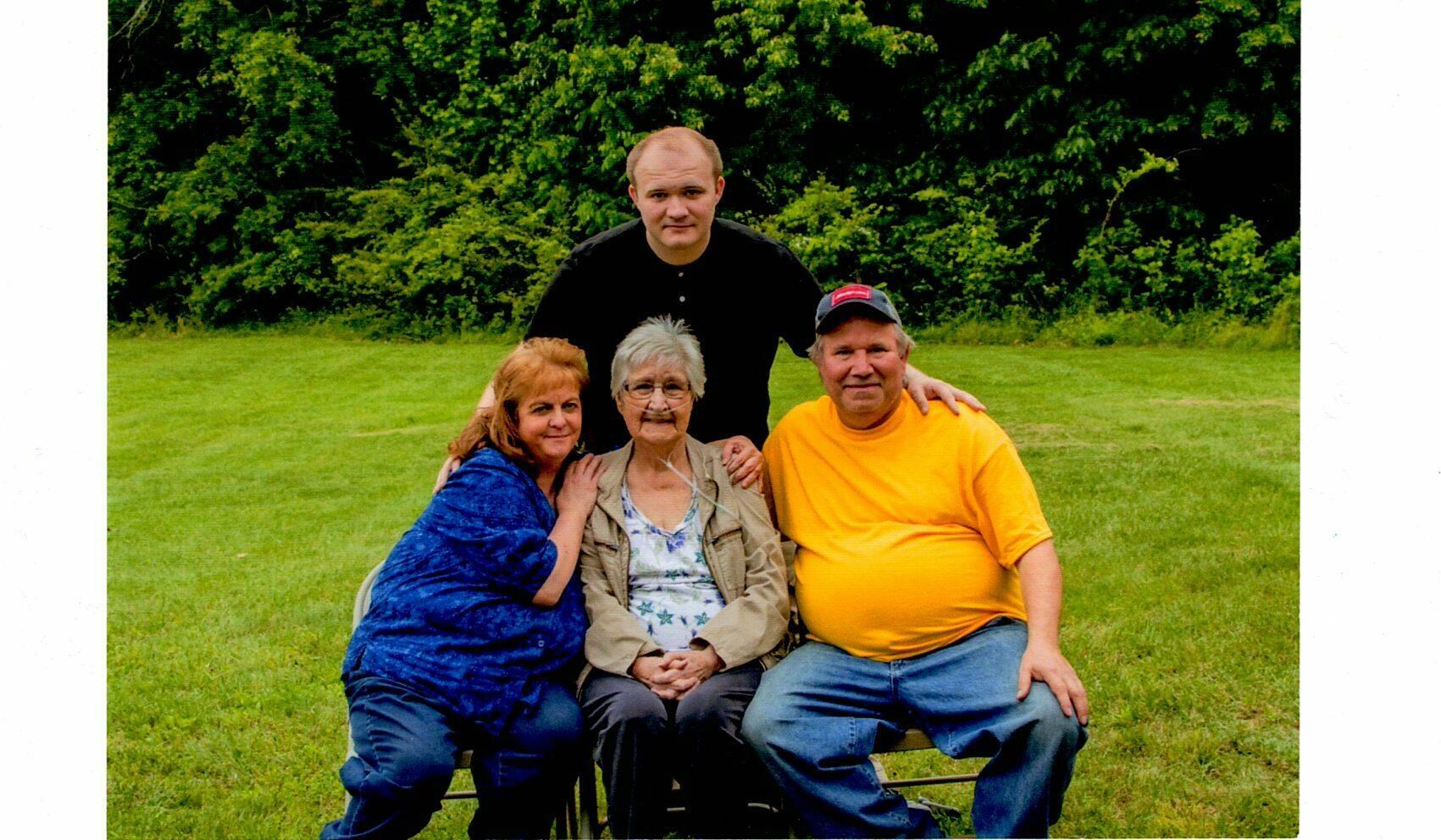 Obituary of Cheryl Marie Frazier