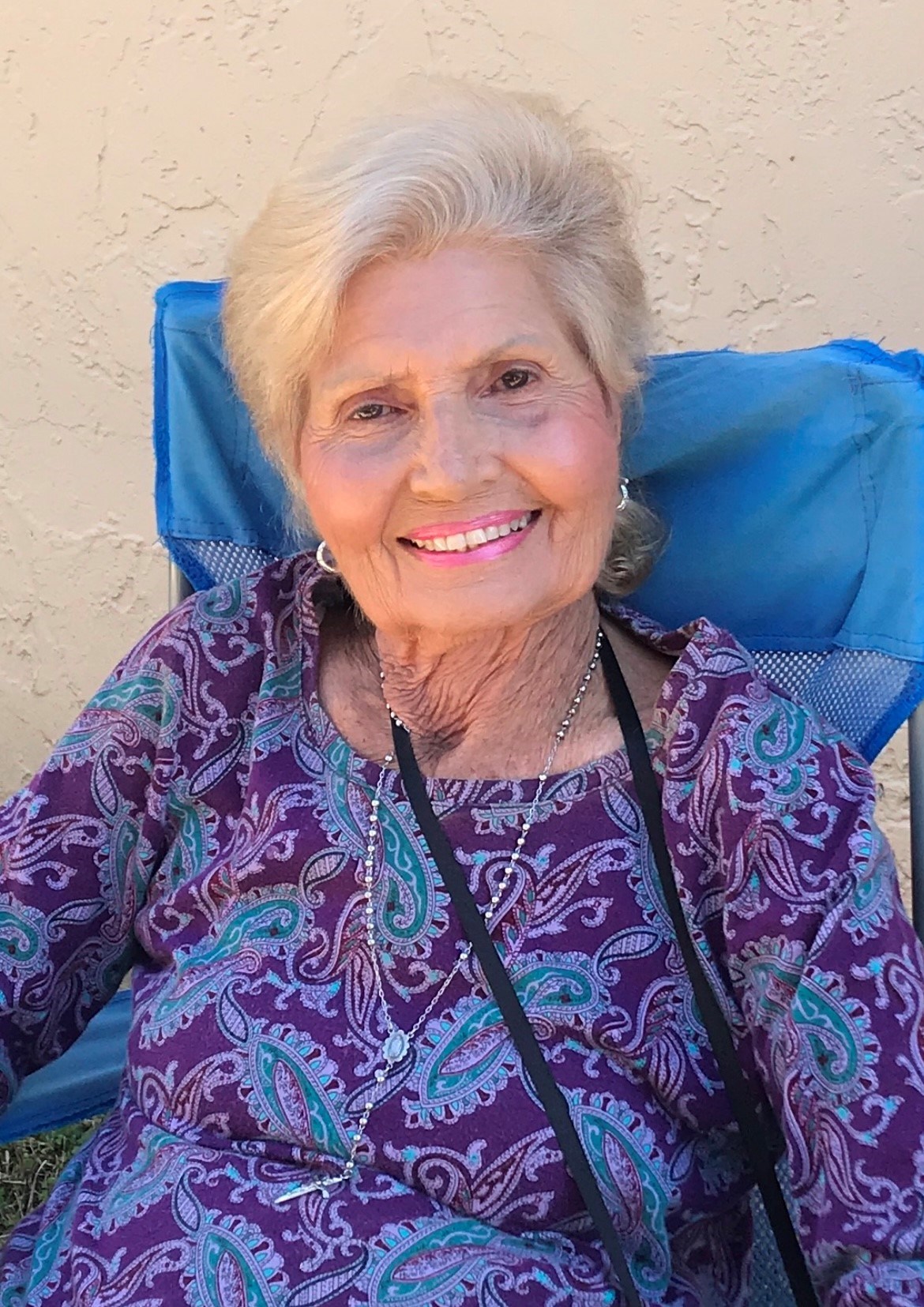 Obituary of Frances Maiorino