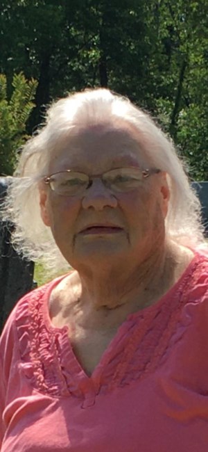 Obituary of Virginia McLaughlin