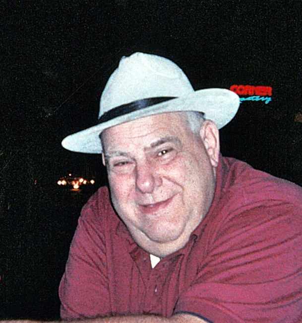 Obituary of Joseph Thomas Masciale