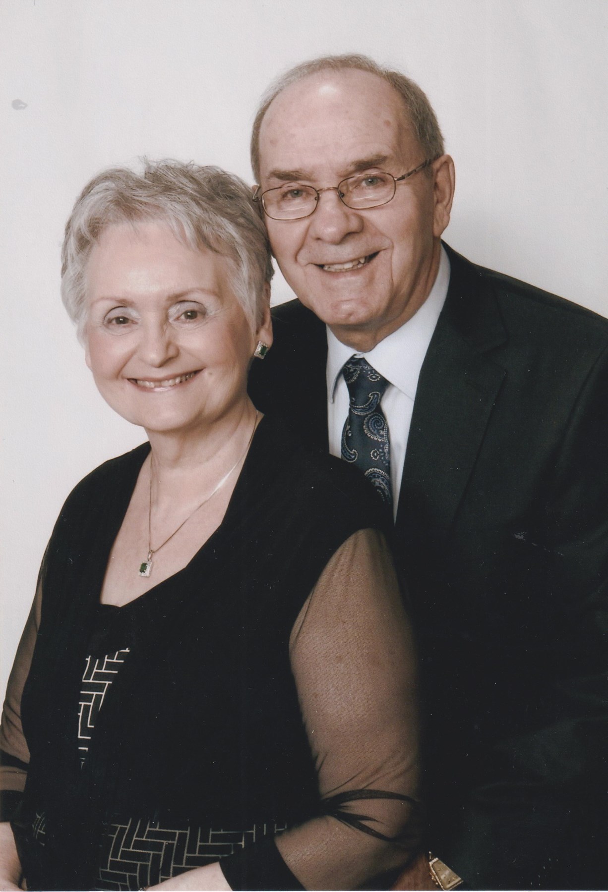 Avis de décès de Denise Denis