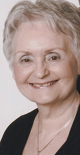 Obituario de Denise Denis