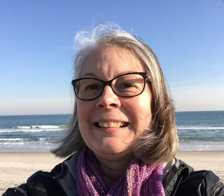 Obituario de Susan Marie Dupay