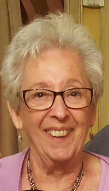 Obituary of Anna Pipitone