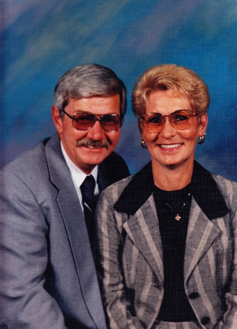 Obituary of Billy Richard Miller