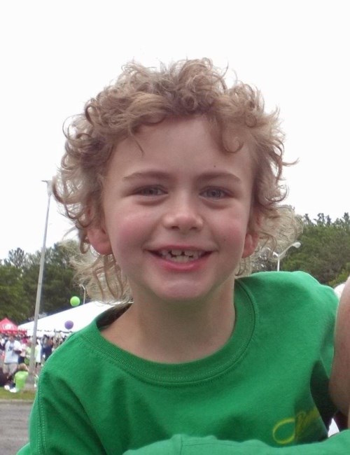 Obituary of Sawyer Welch Sharp