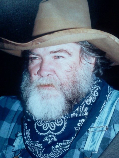 Obituary of Guy R. Patterson Sr.