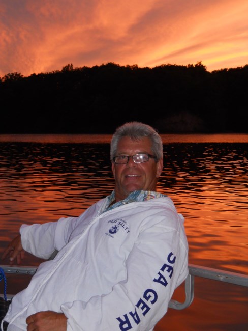 Obituary of Jack Lou Farr