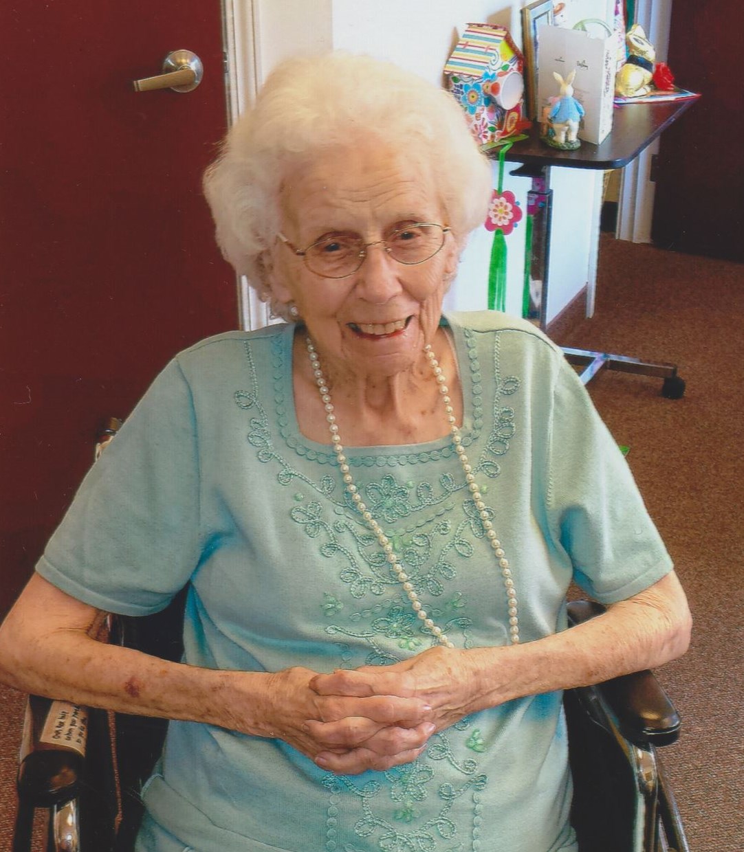 Viola May Sullivan Obituary Livonia, MI