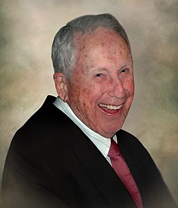 Obituary of Thomas Rudolph Butzberger