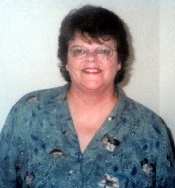 Obituary of Patricia A. Barth