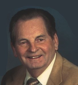 Obituary of Dillis L. Hart