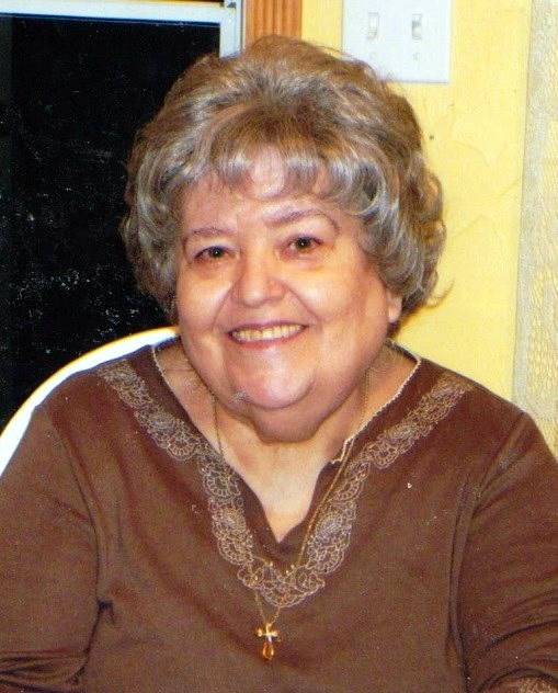 Obituary of Jimmie Christine Watson