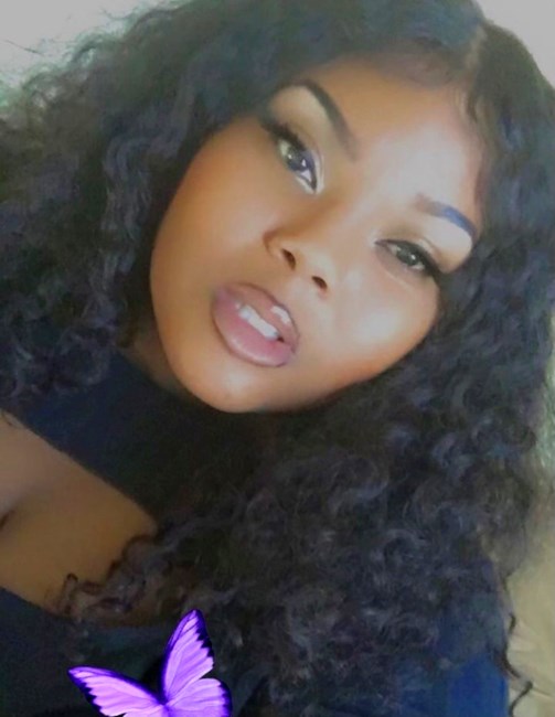 Obituary of Eulyssa Samone Wade