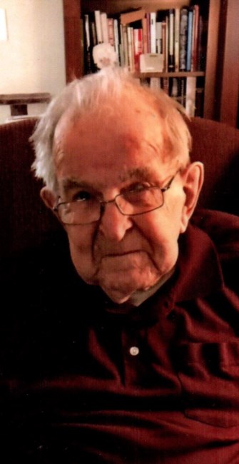 Obituary of Edward A. Kunz