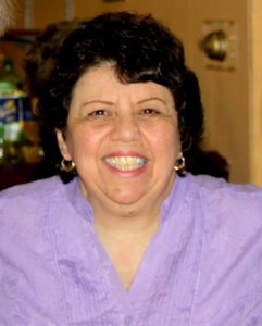 Antoinette "Toni"  Kardian