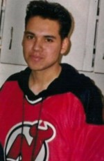 Rodney Swanson