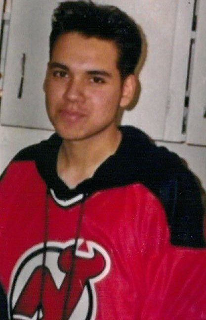 Obituary of Rodney Charles Wayne Swanson