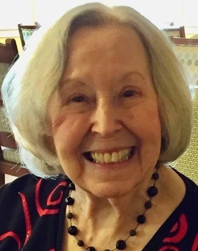 Obituario de Mary Parlink Johnson