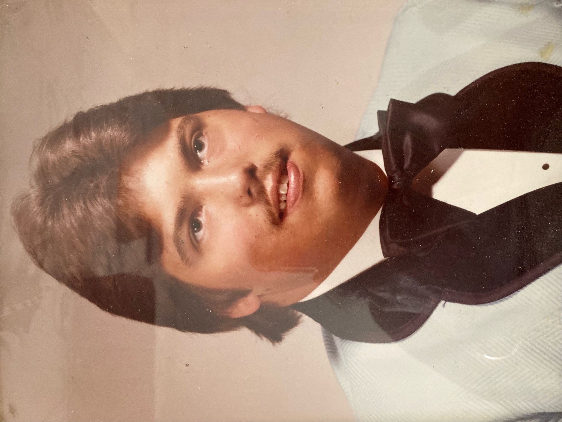 Obituary of John Patrick Sonntag