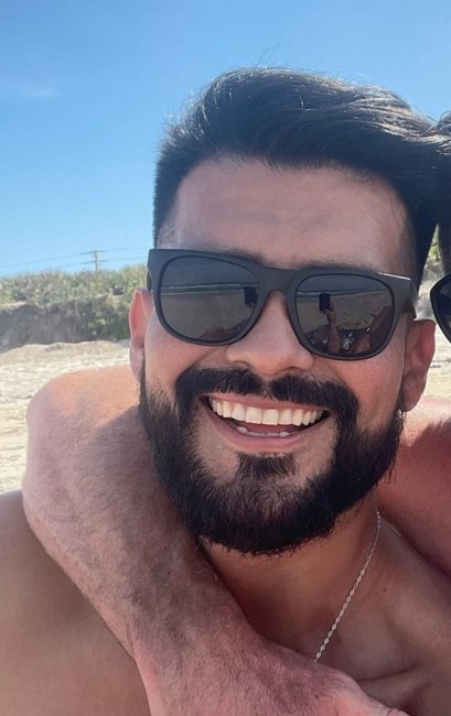 Avis de décès de Vanil Jose Morales Obando