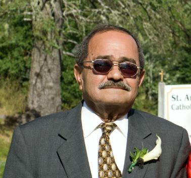 Obituary of Francois Ibrahim Harfouche