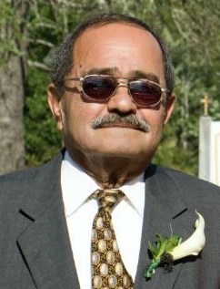 Obituary of Francois Ibrahim Harfouche