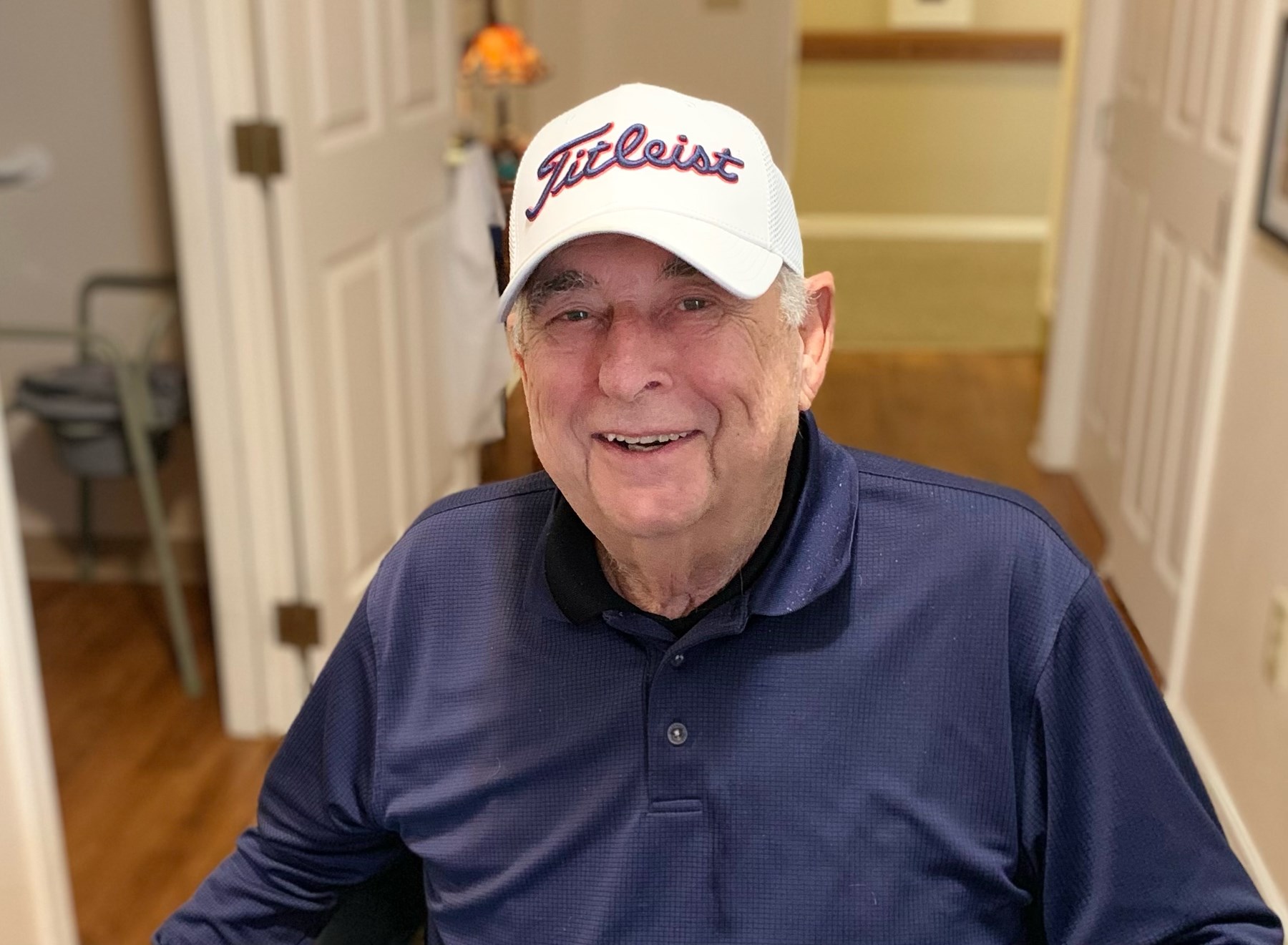 Obituary of Ronnie Lee Hagwood