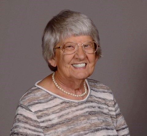 Obituary of Nancy Arlene Nay
