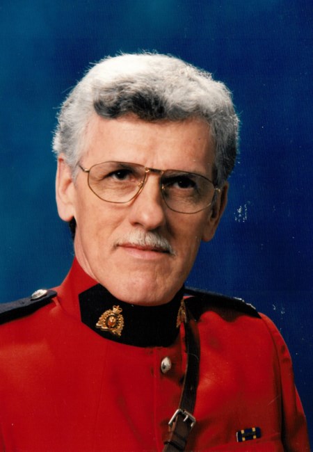 Obituary of Gérard Lalancette