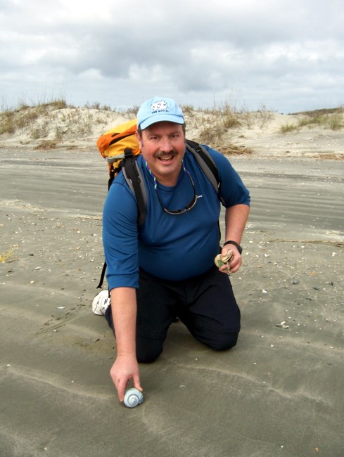 Obituary of James R. Hinton Jr.