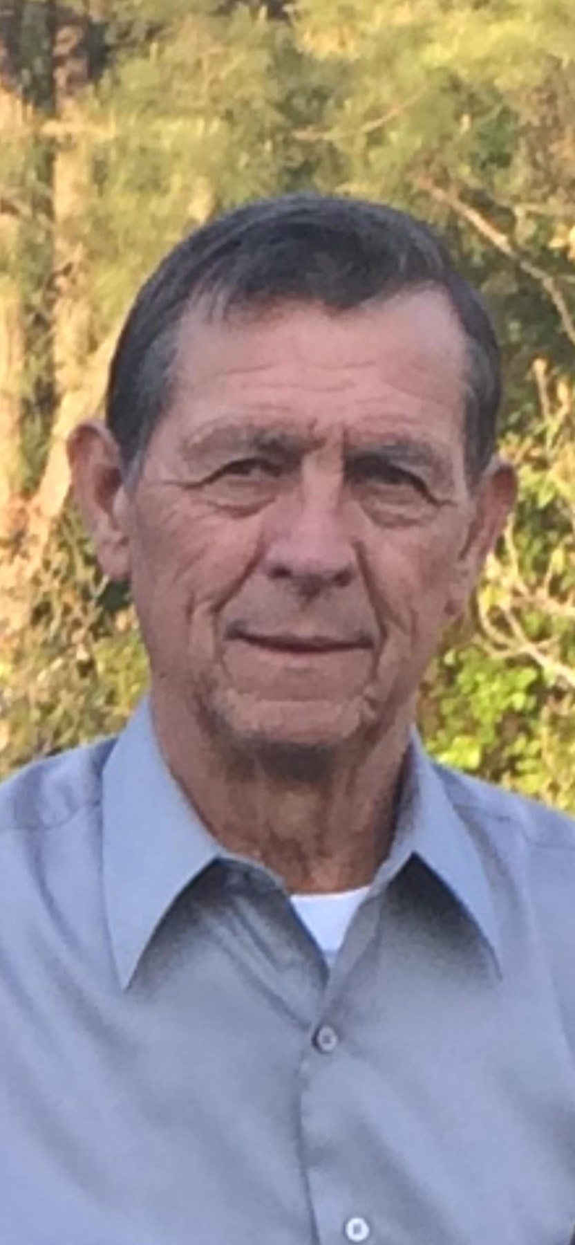 Obituary of Jerry Moore Coats